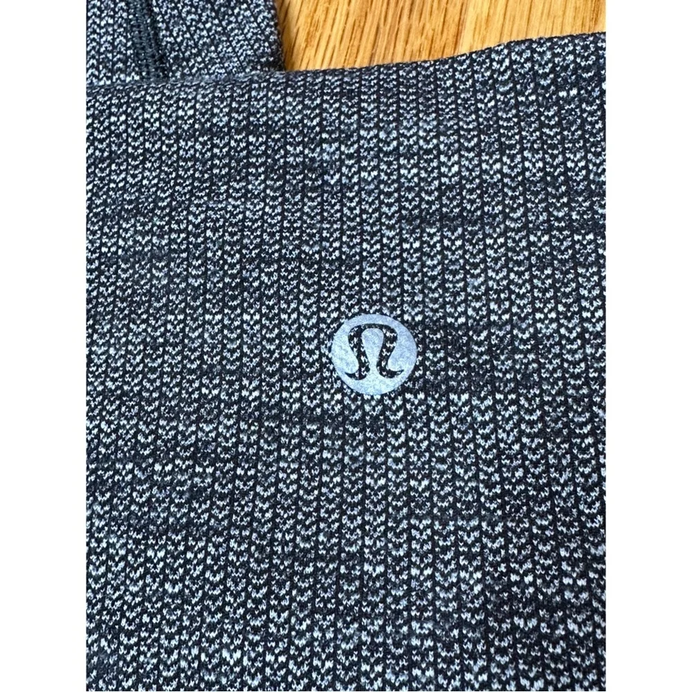 Lululemon Wunder Under Hi-Rise Tight *28